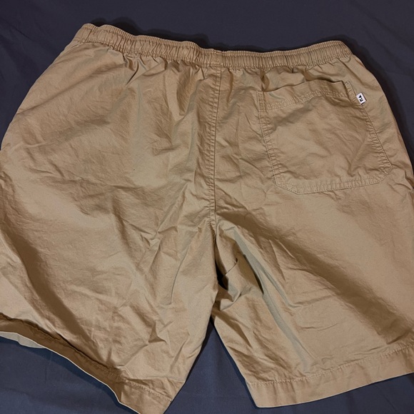 Free Assembly cargo shorts - Picture 4 of 4